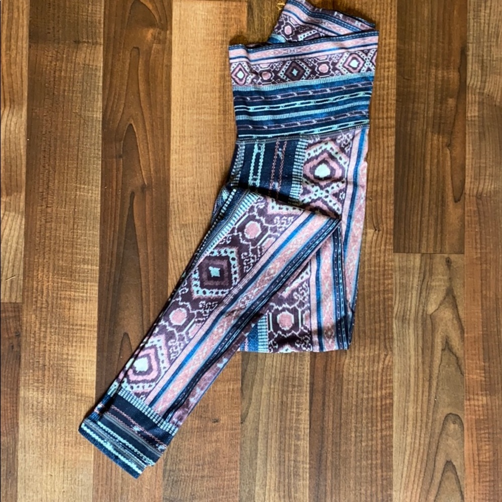 Niyama Sol Leggings